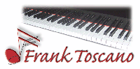 Frank Toscano Music Store